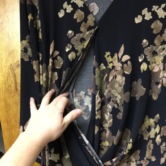 Lauren Helena Blouse • 1X 🌸💕 - Picture 4 of 6